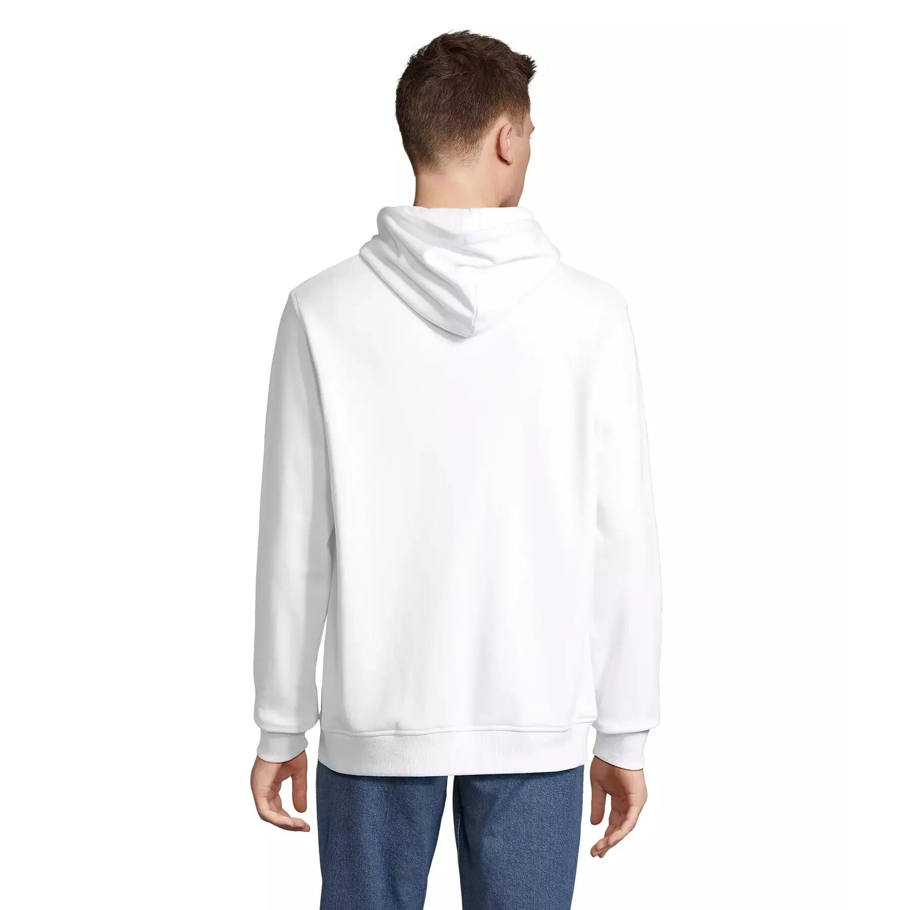 Camisola com capuz Sol's Constellation 2/3