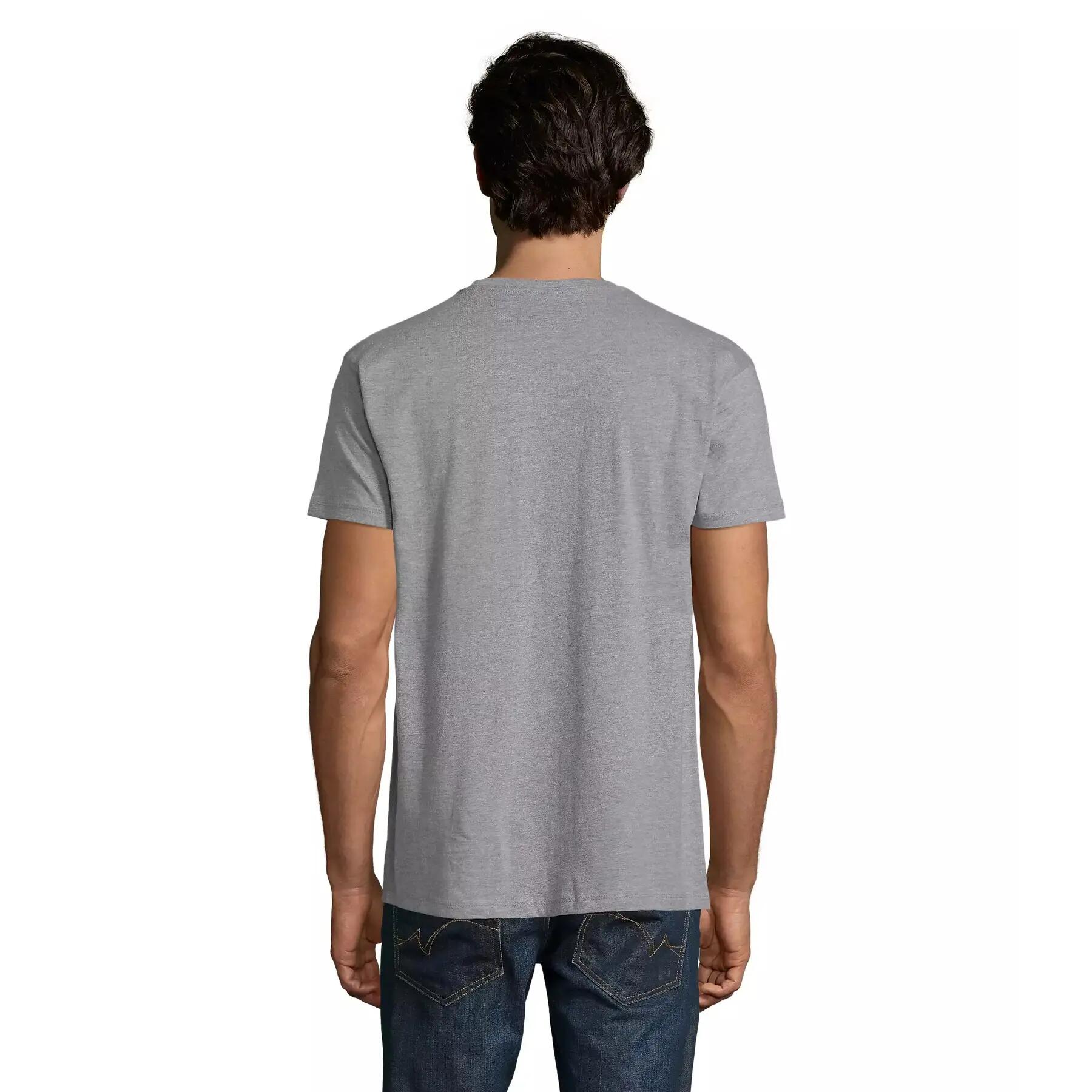 T-shirt Sol's Imperial 2/3