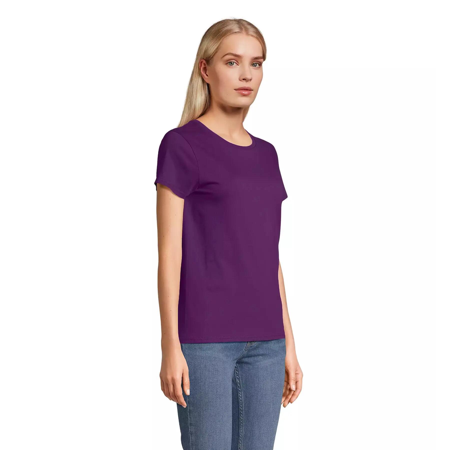 Women's T-shirt Sol's Crusader 3/3