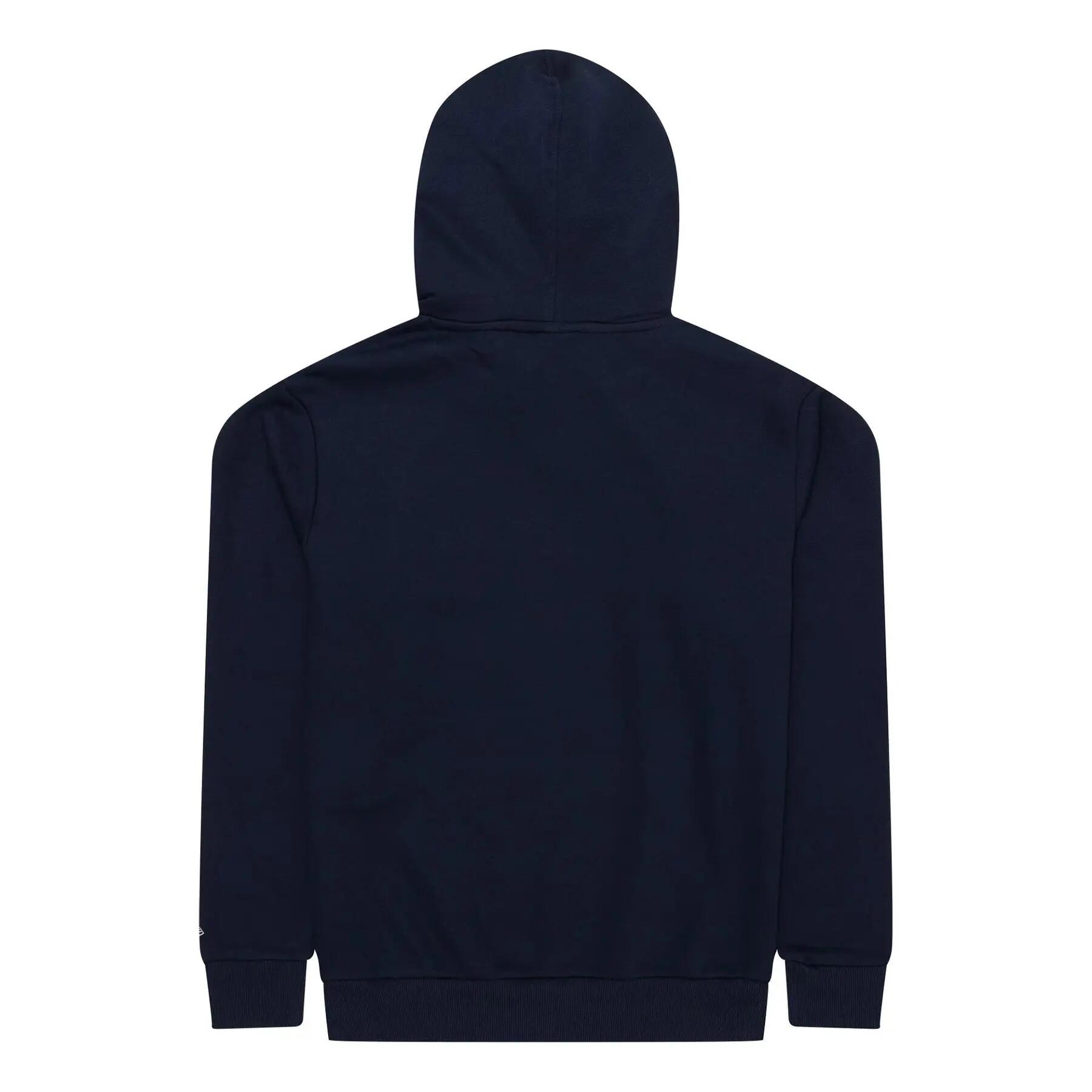 Sweatshirt à capuche Rays Nos MLB Regular 2/3