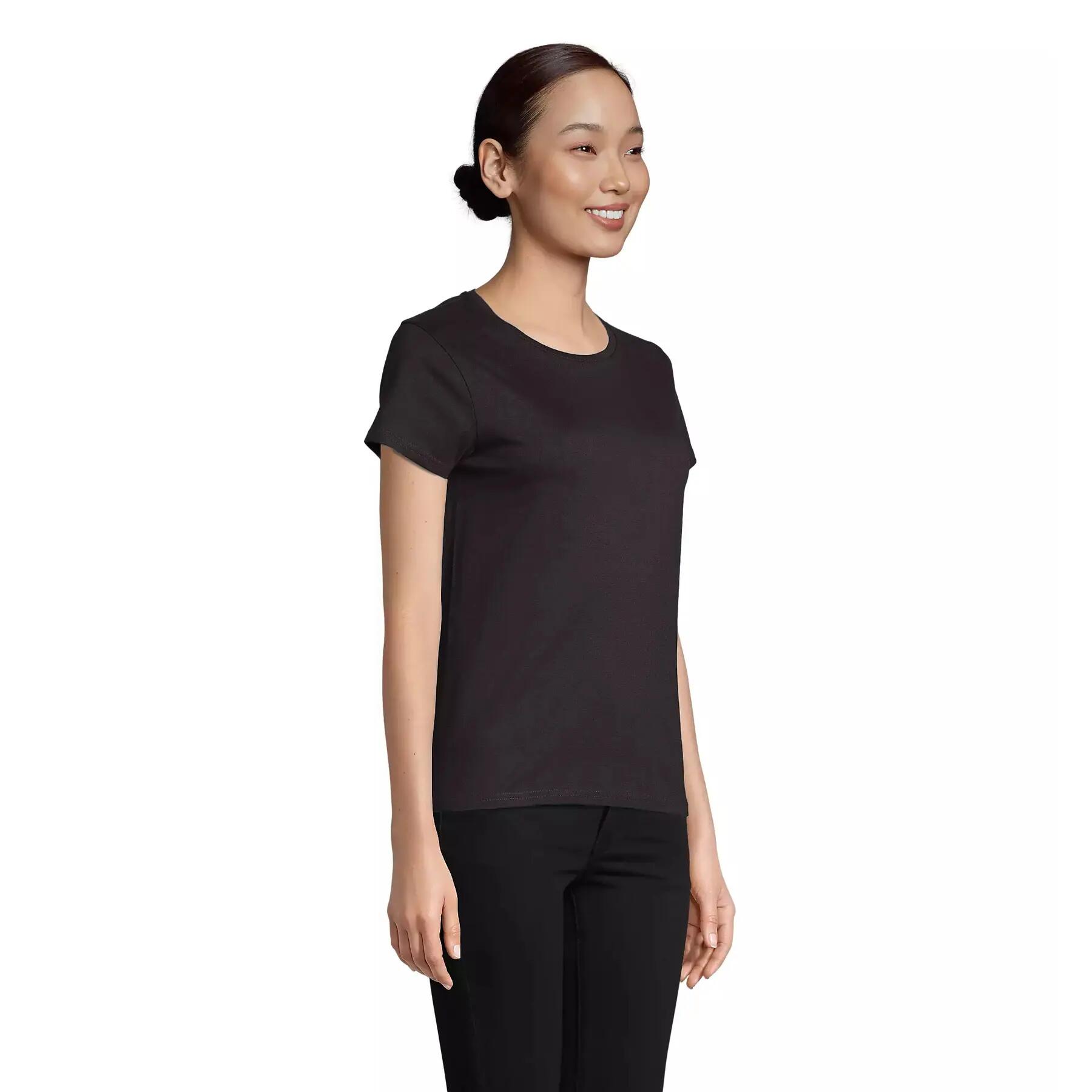 T-shirt femme Sol's Crusader 3/3