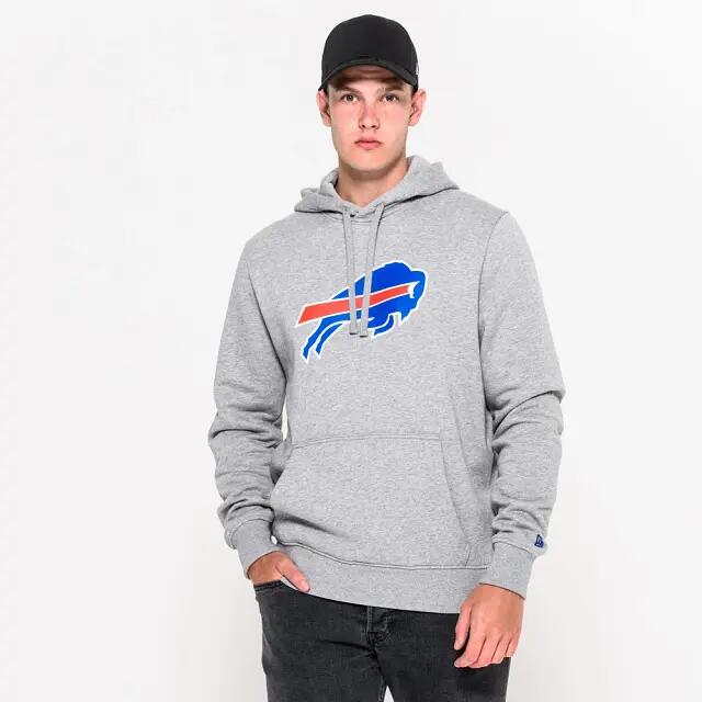 Sweatshirt à capuche Buffalo Bills NFL 4/7