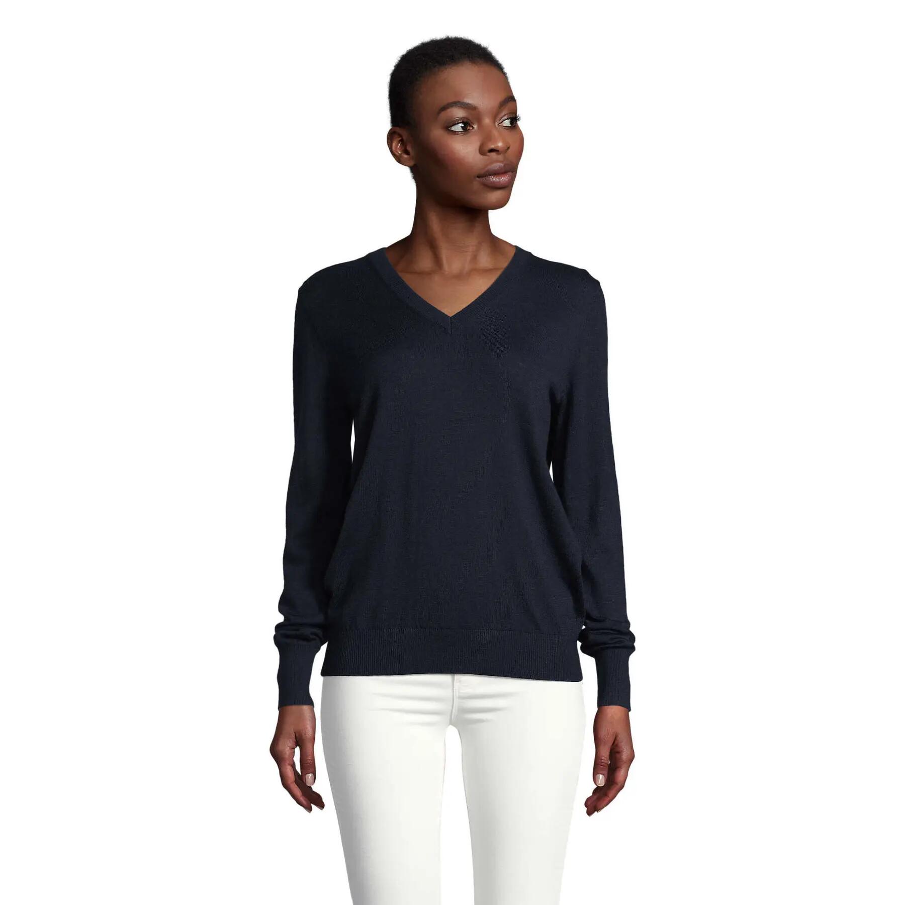 BLAU / SCHWARZ / navyblau