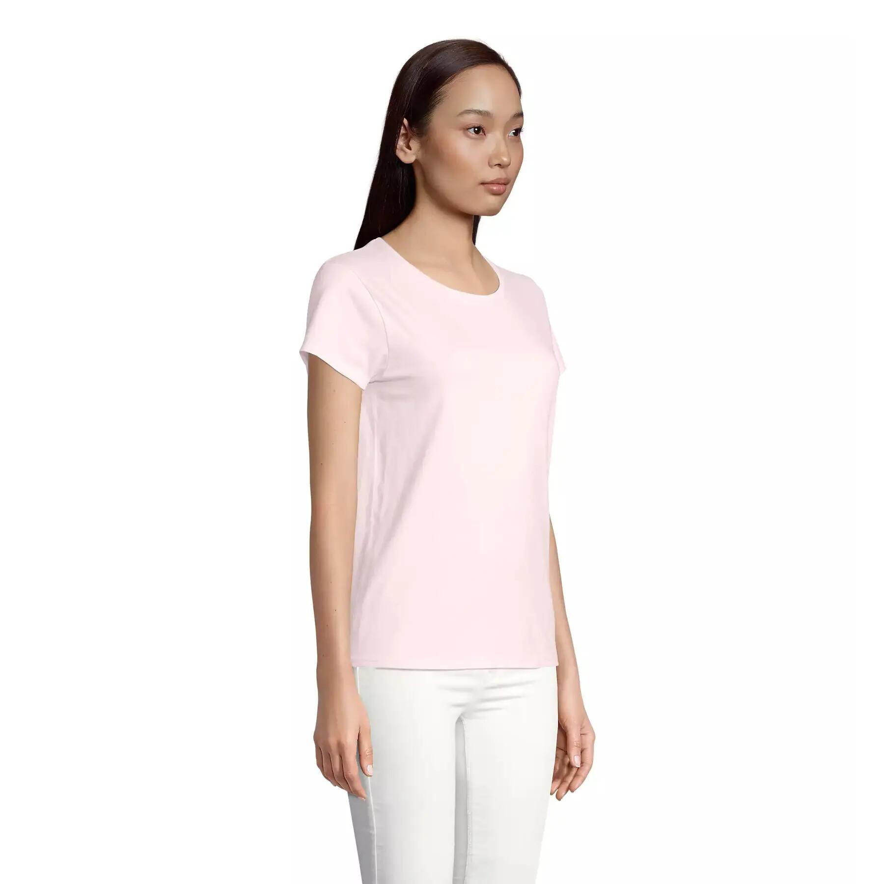 T-shirt femme Sol's Crusader 3/3