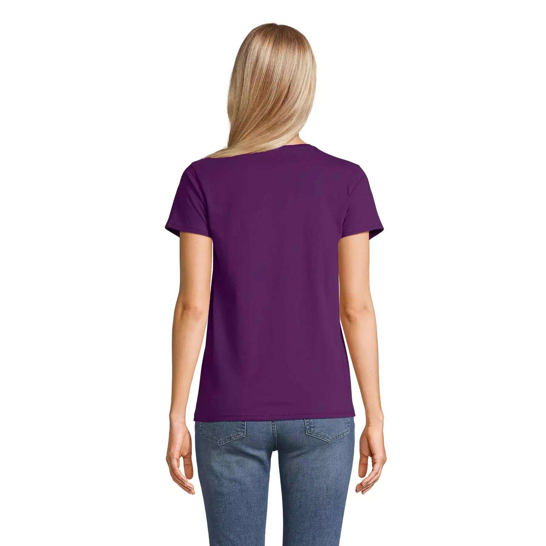 Women's T-shirt Sol's Crusader 2/3
