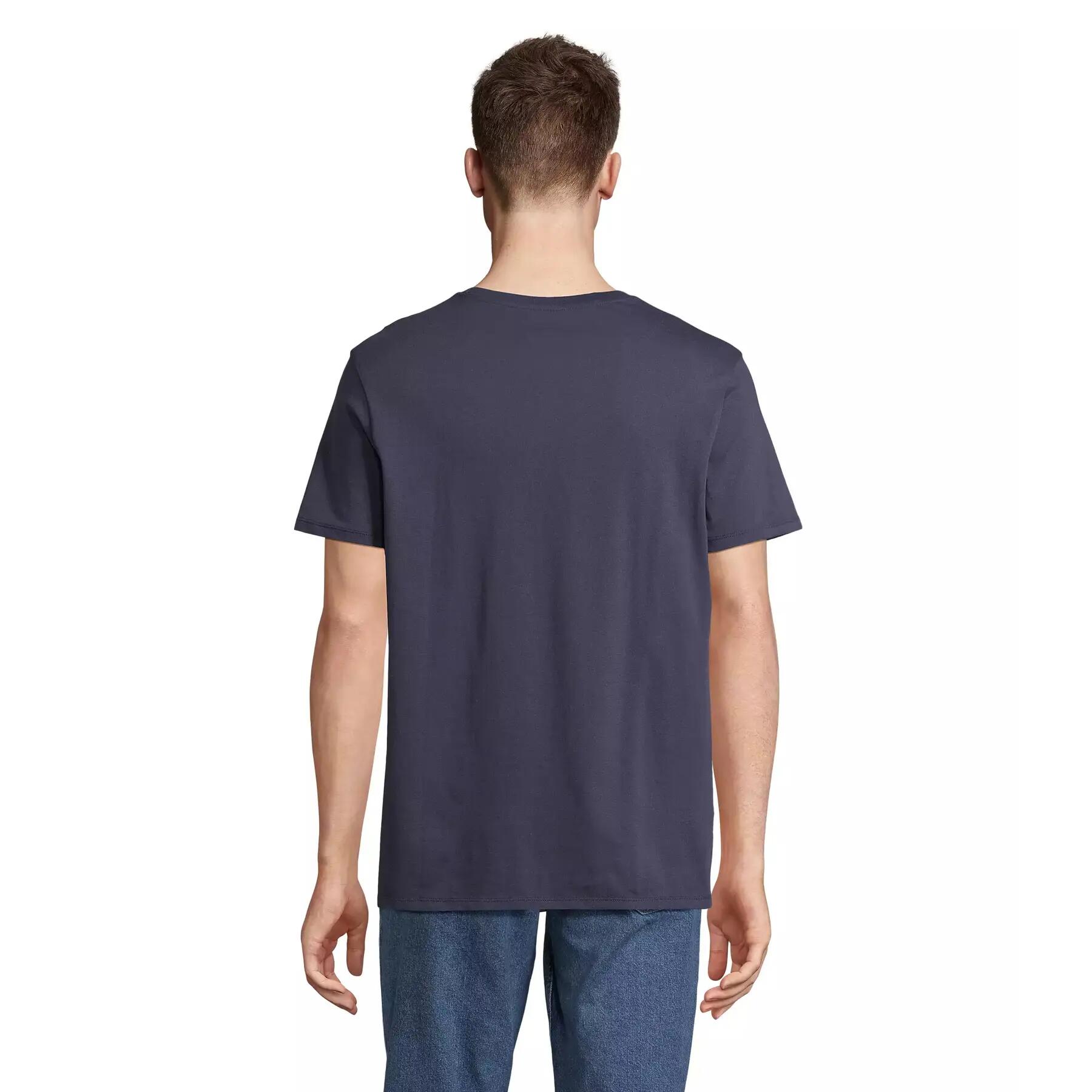 T-shirt Sol's Crusader 2/3
