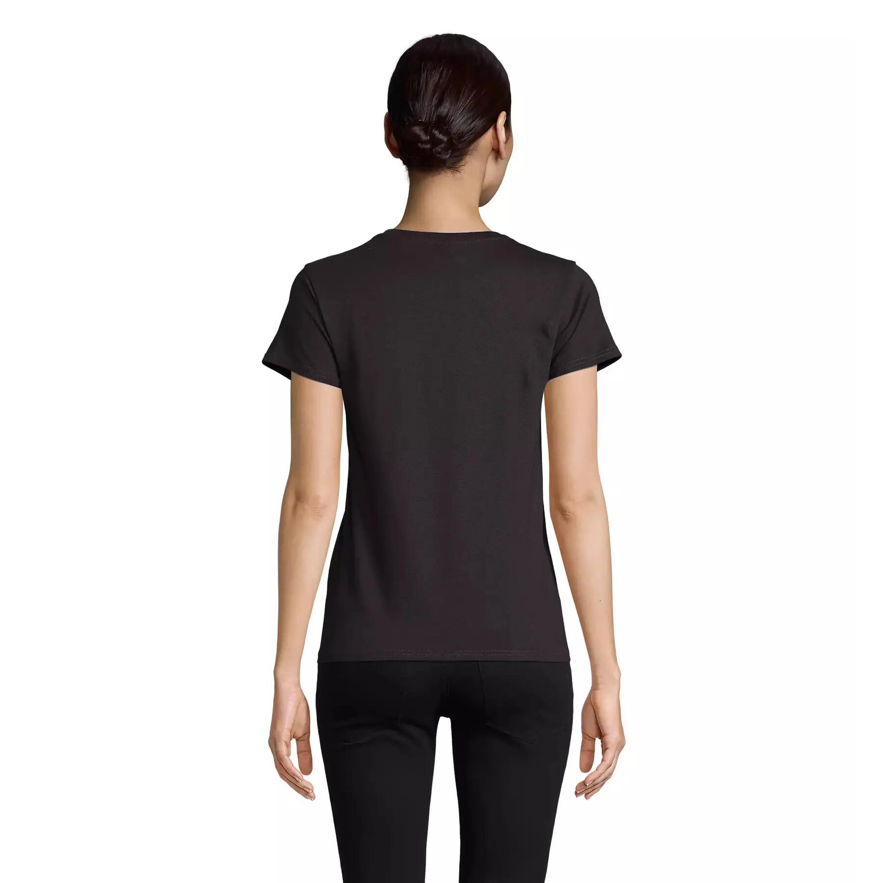 T-shirt femme Sol's Crusader 2/3
