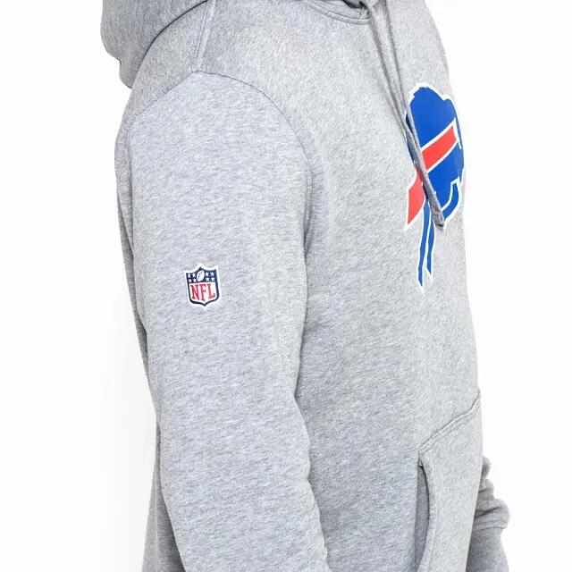 Sweatshirt à capuche Buffalo Bills NFL 6/7