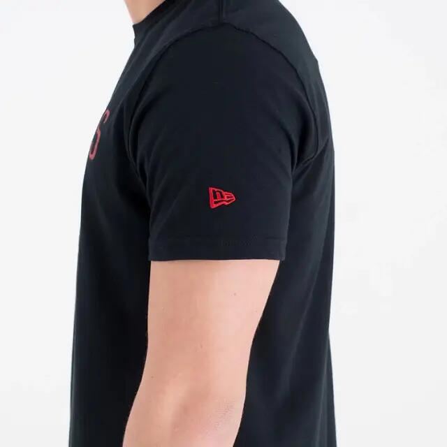 T-shirt Houston Rockets NBA 5/6