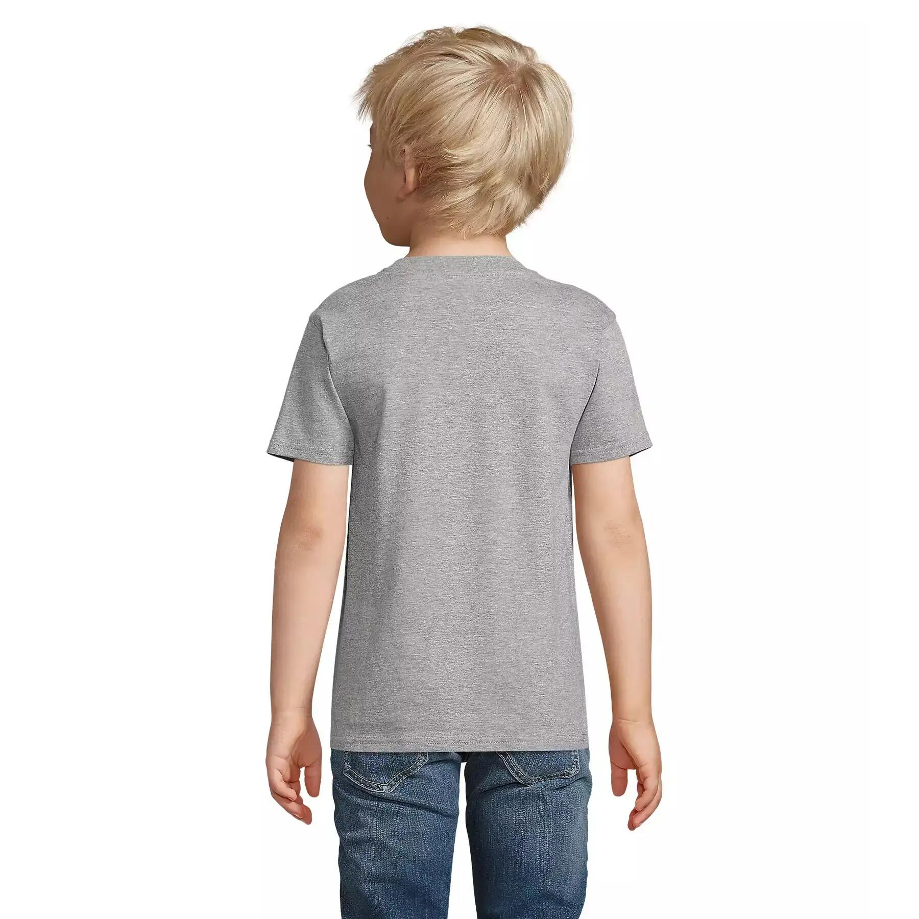 T-shirt enfant Sol's Pioneer 2/2