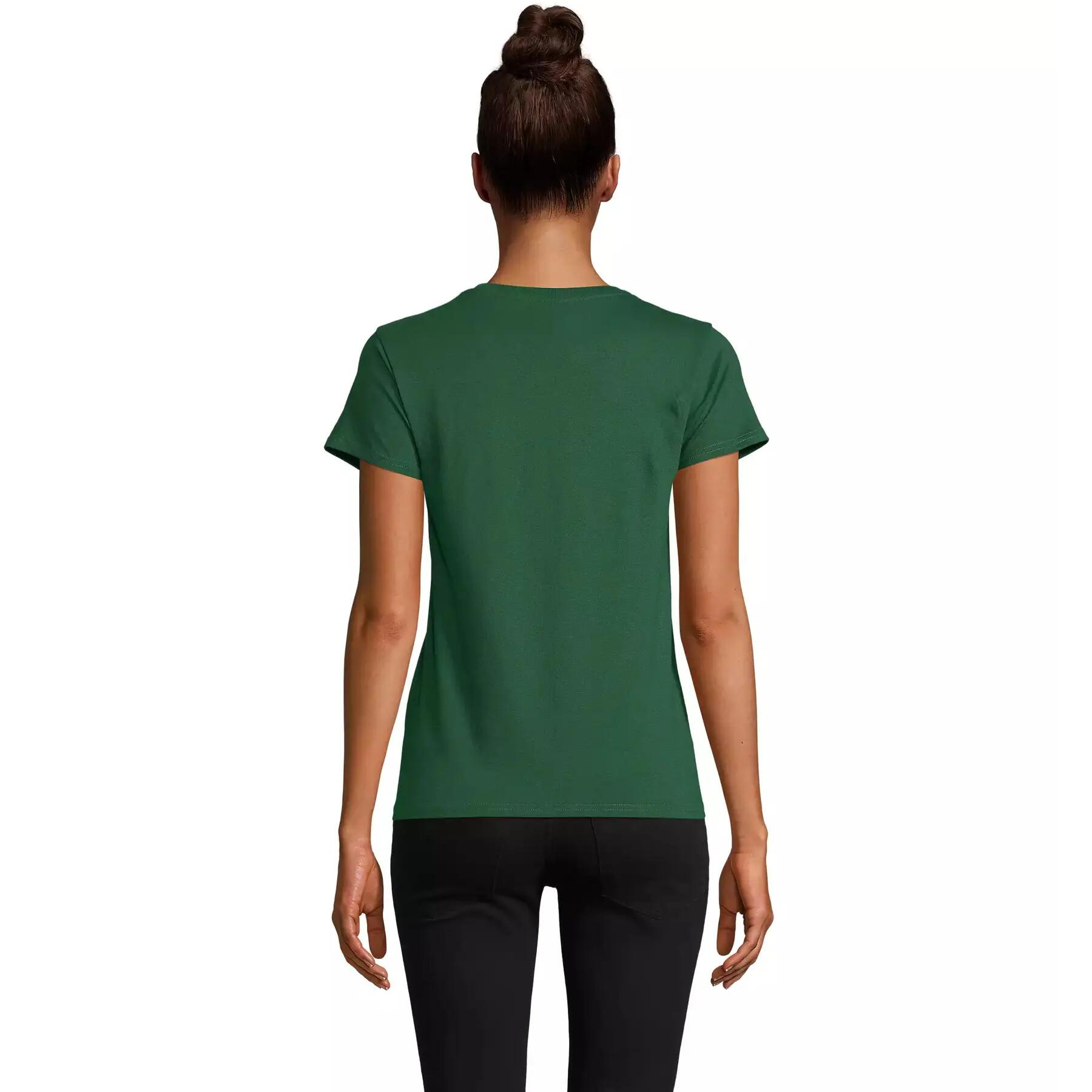 T-shirt femme Sol's Crusader 2/3