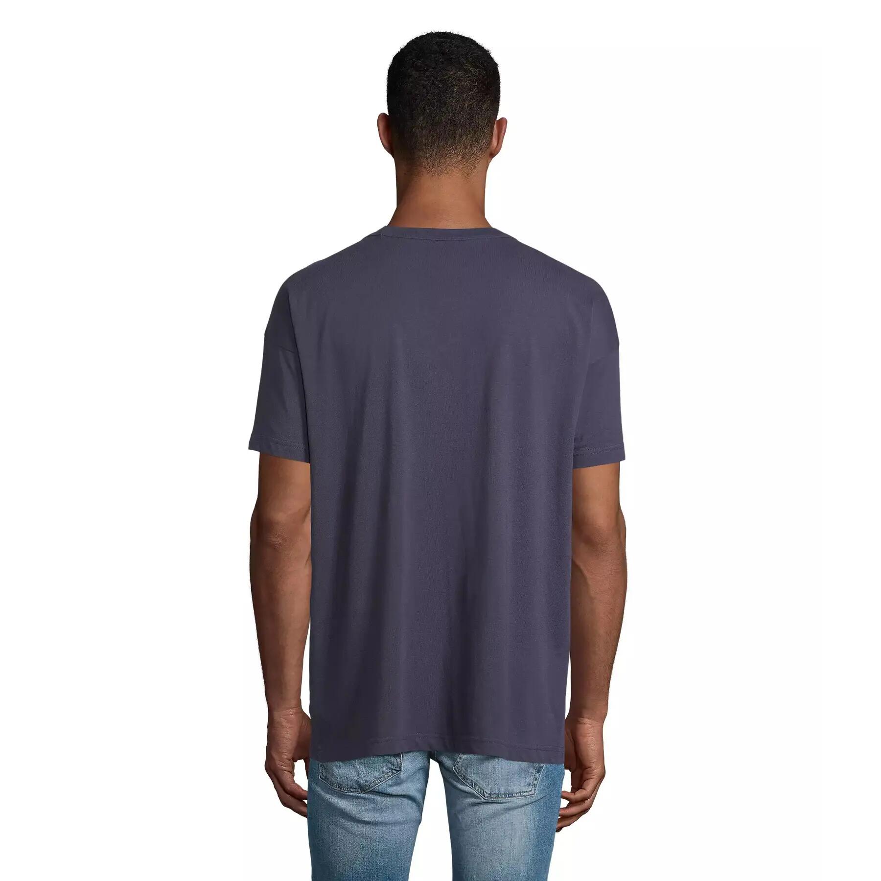 T-shirt Sol's Boxy 2/3