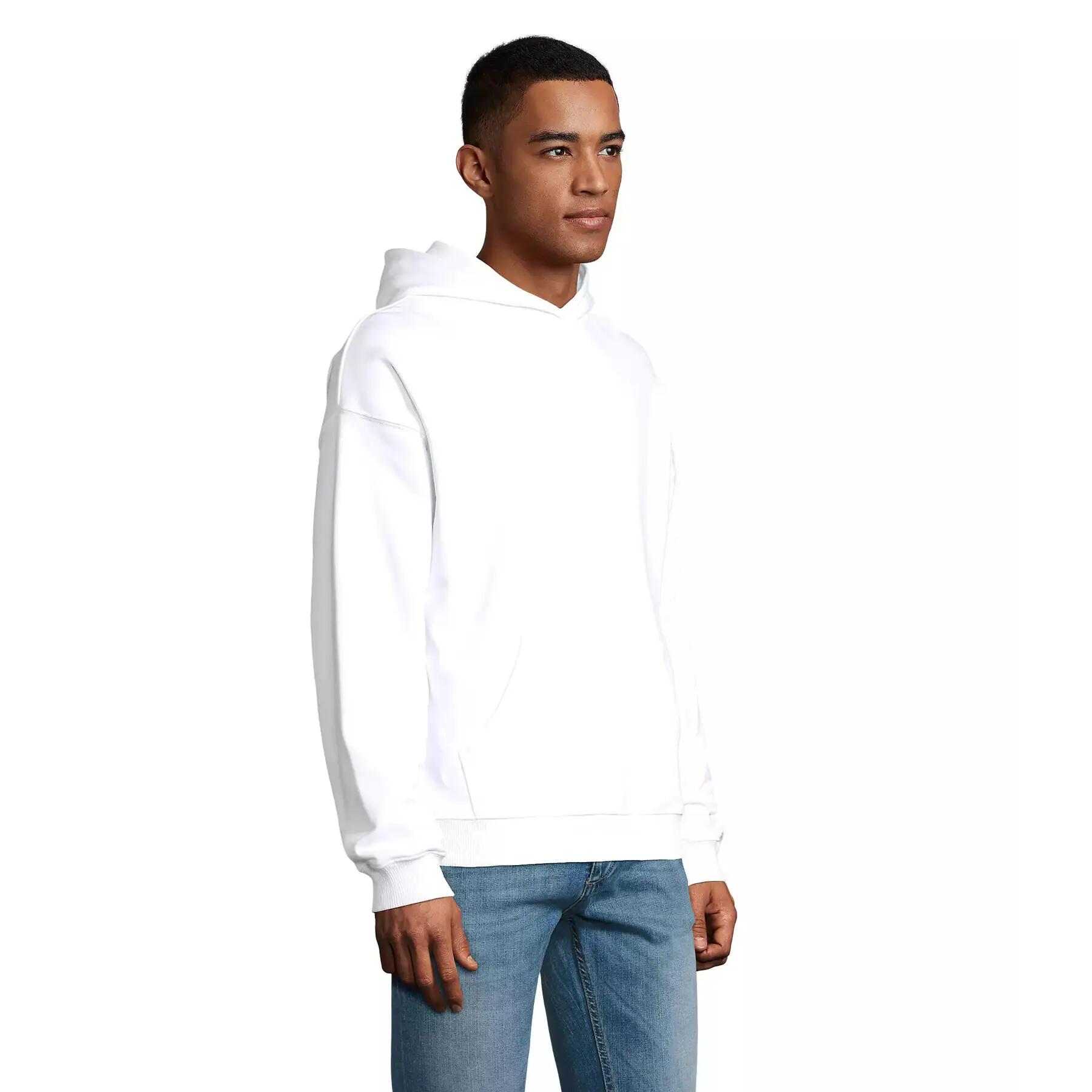 Sweatshirt à capuche Sol's Connor 3/3