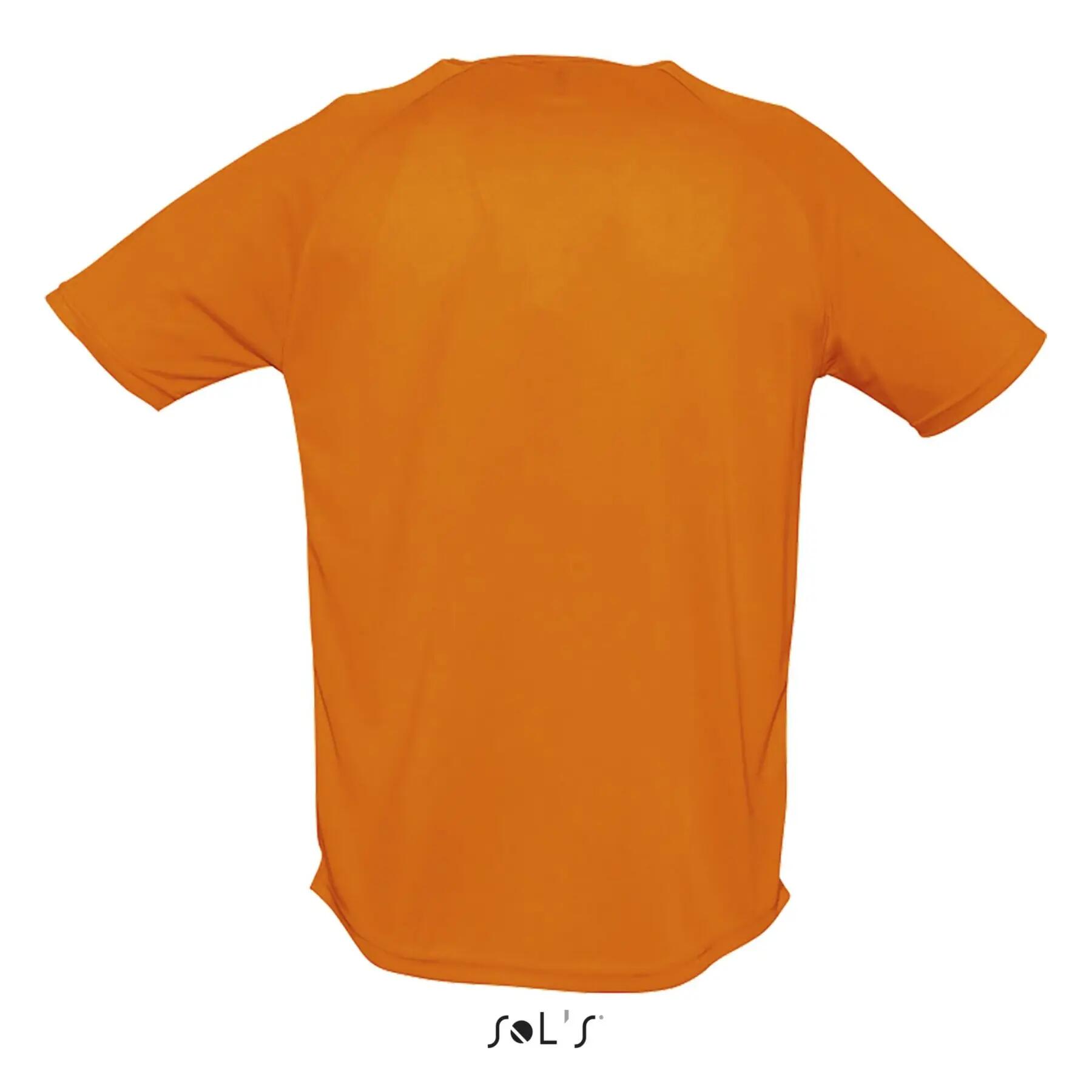 T-shirt Sol's Sporty 2/3