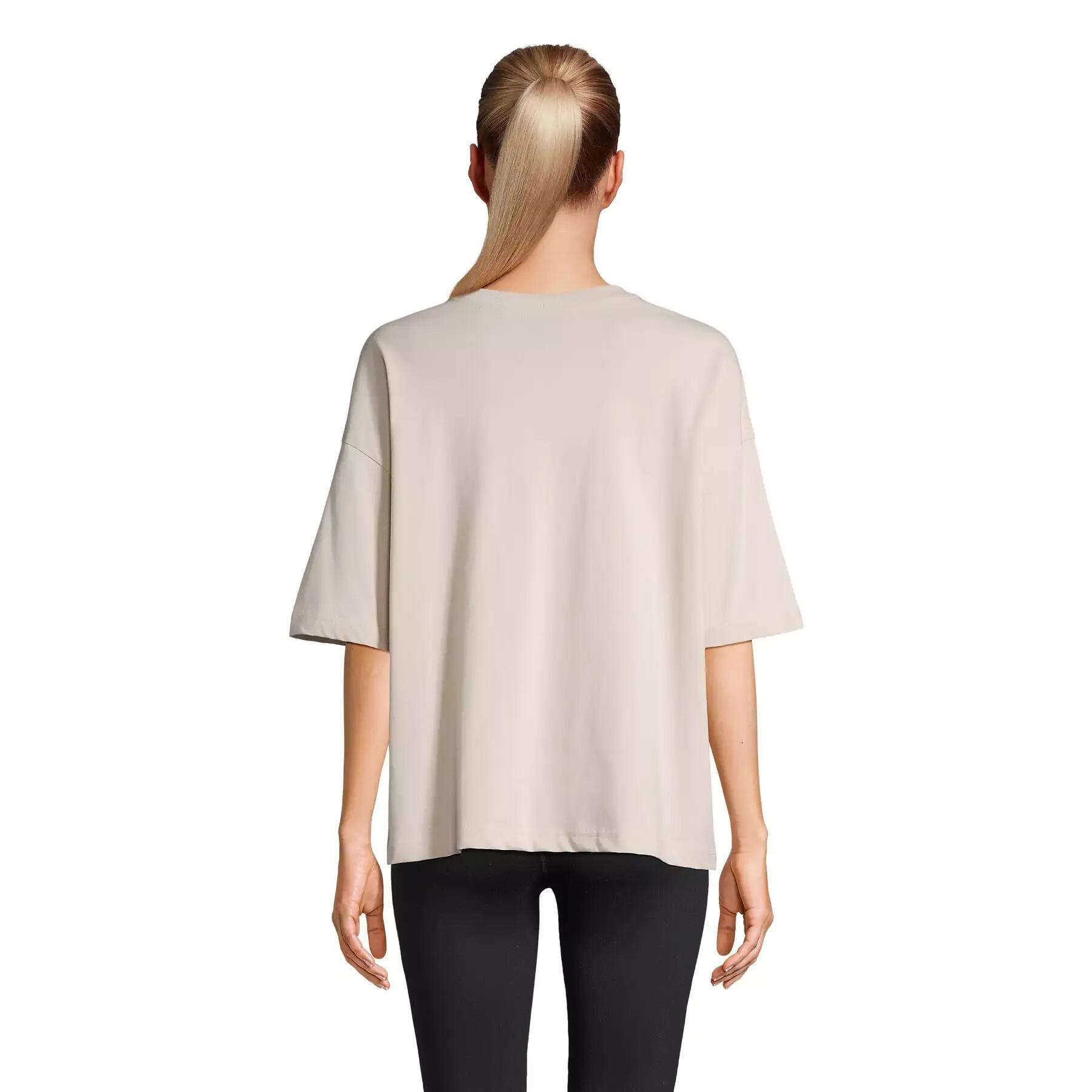 T-Shirt Sol's Boxy 2/3