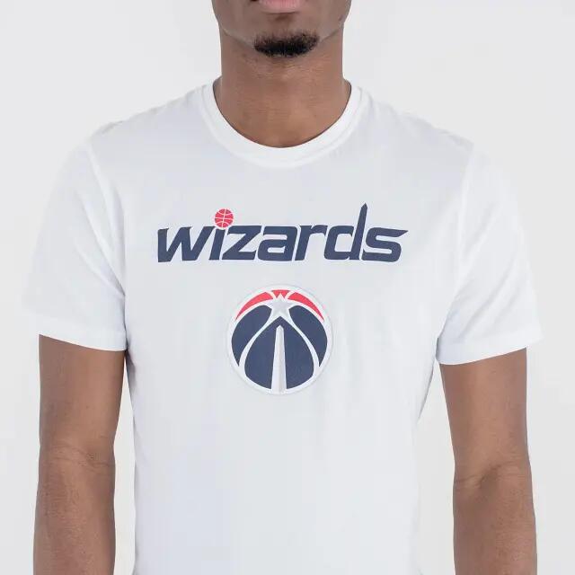 T-shirt Washington Wizards NBA 3/5