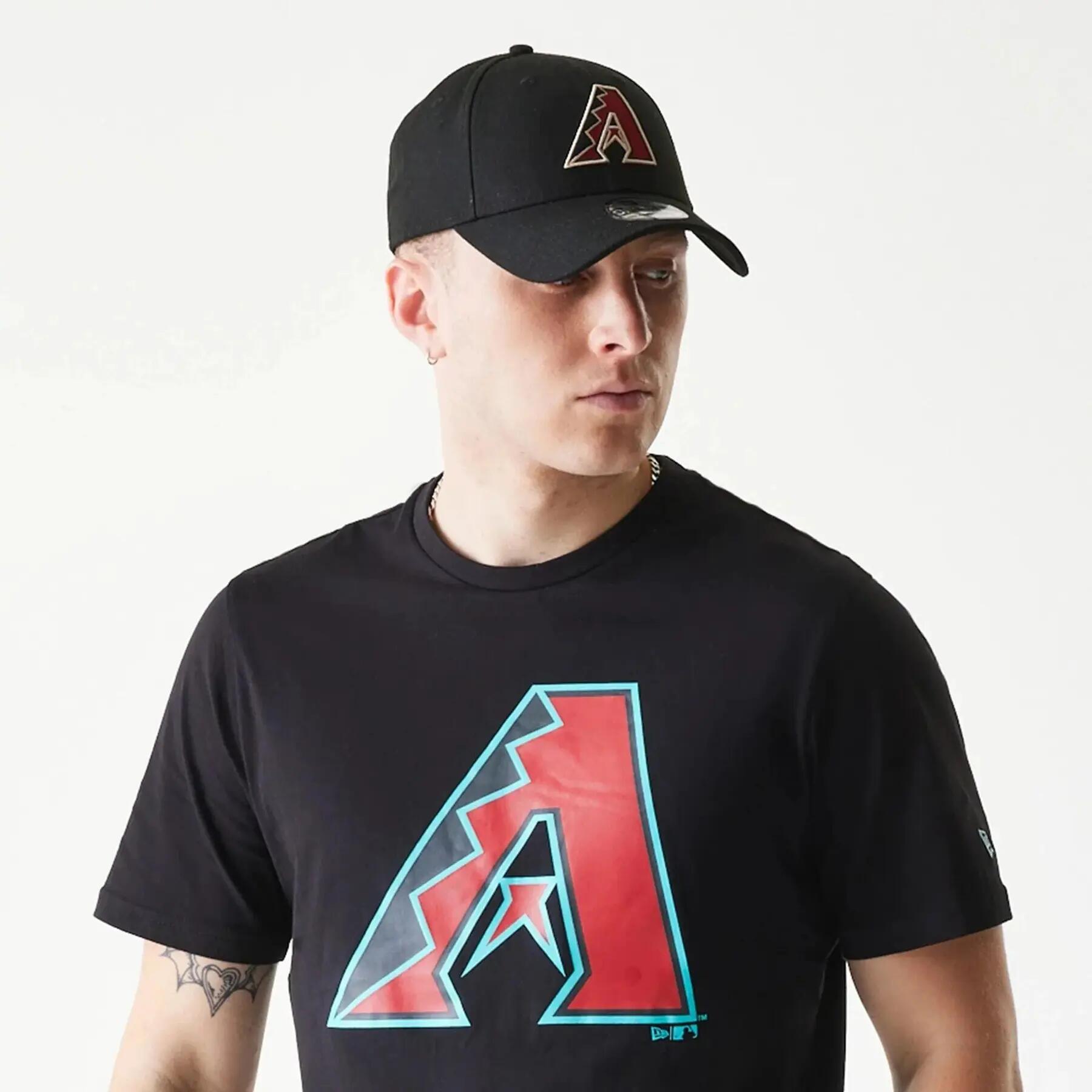 T-shirt Diamondbacks Nos MLB Regular 5/7