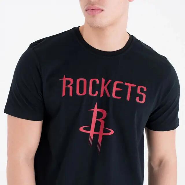 T-shirt Houston Rockets NBA 4/6