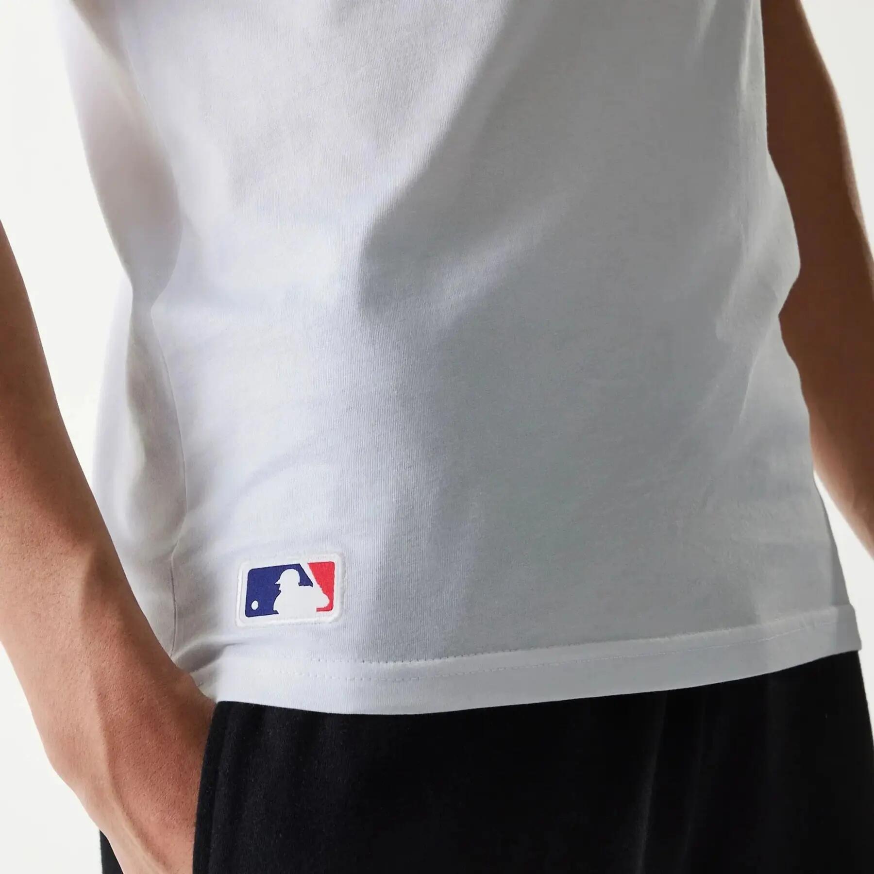 T-shirt St Louis Cardinals Nos MLB Regular 6/7