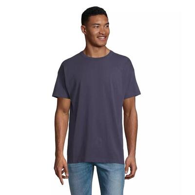 T-shirt sol's boxy
