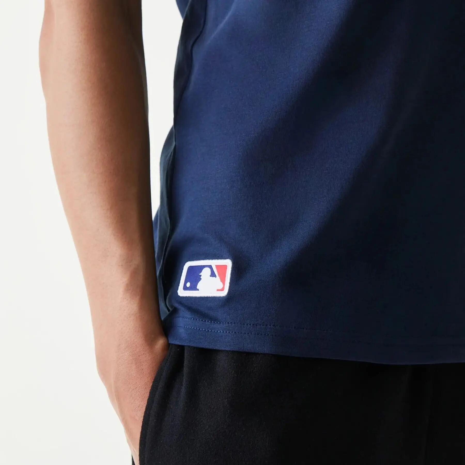 Koszulka Washington Nationals Nos MLB Regular 7/7