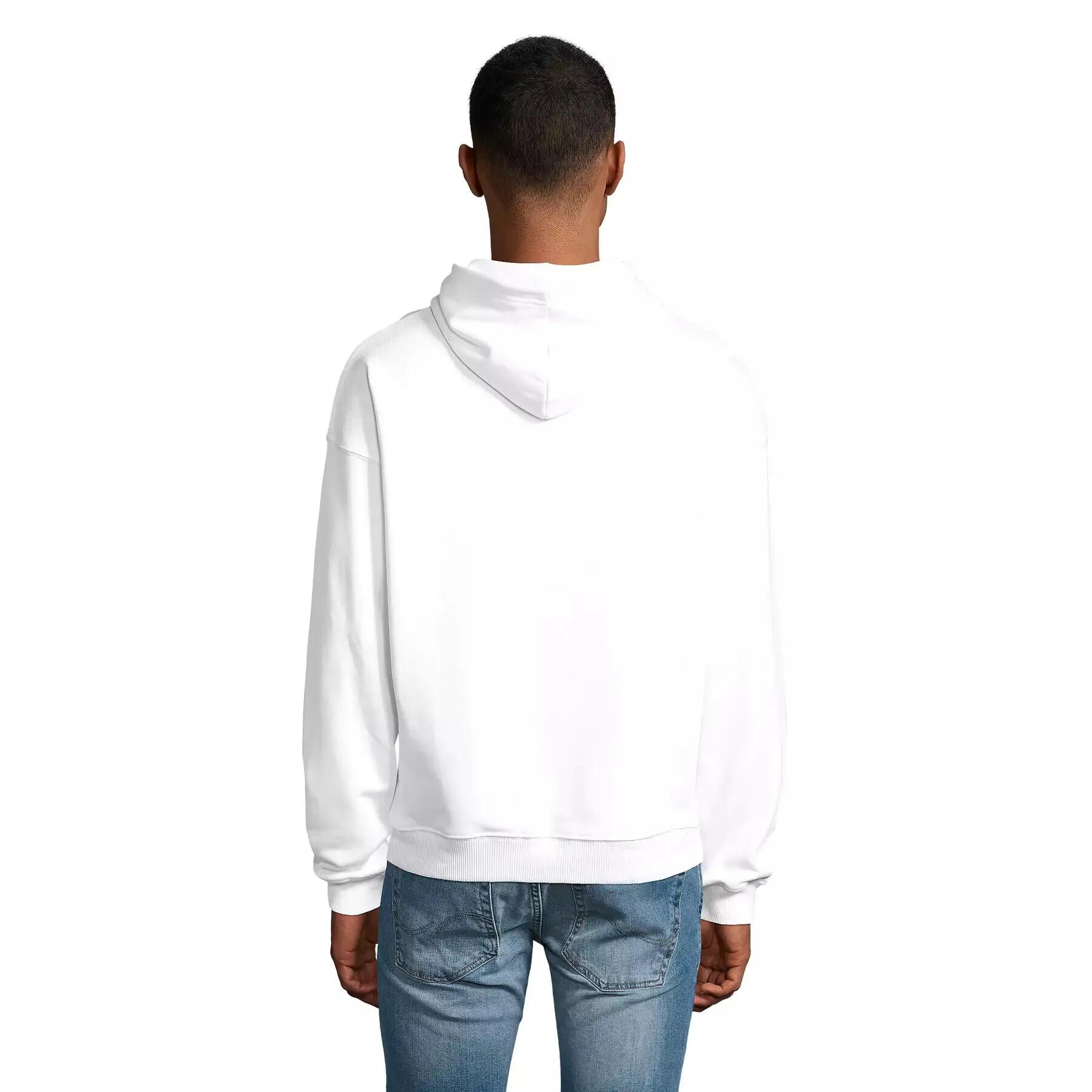 Sweatshirt à capuche Sol's Connor 2/3