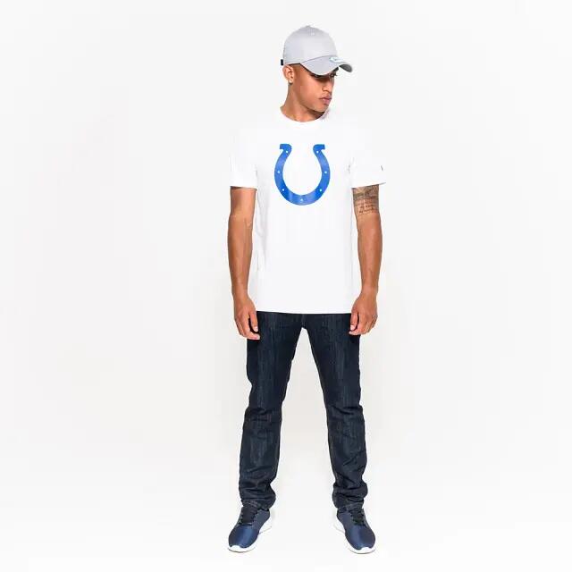 T-shirt Indianapolis Colts NFL 2/7