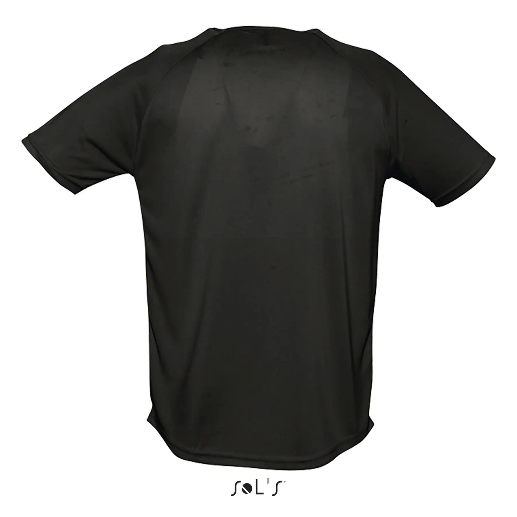 T-shirt Sol's Sporty 2/3
