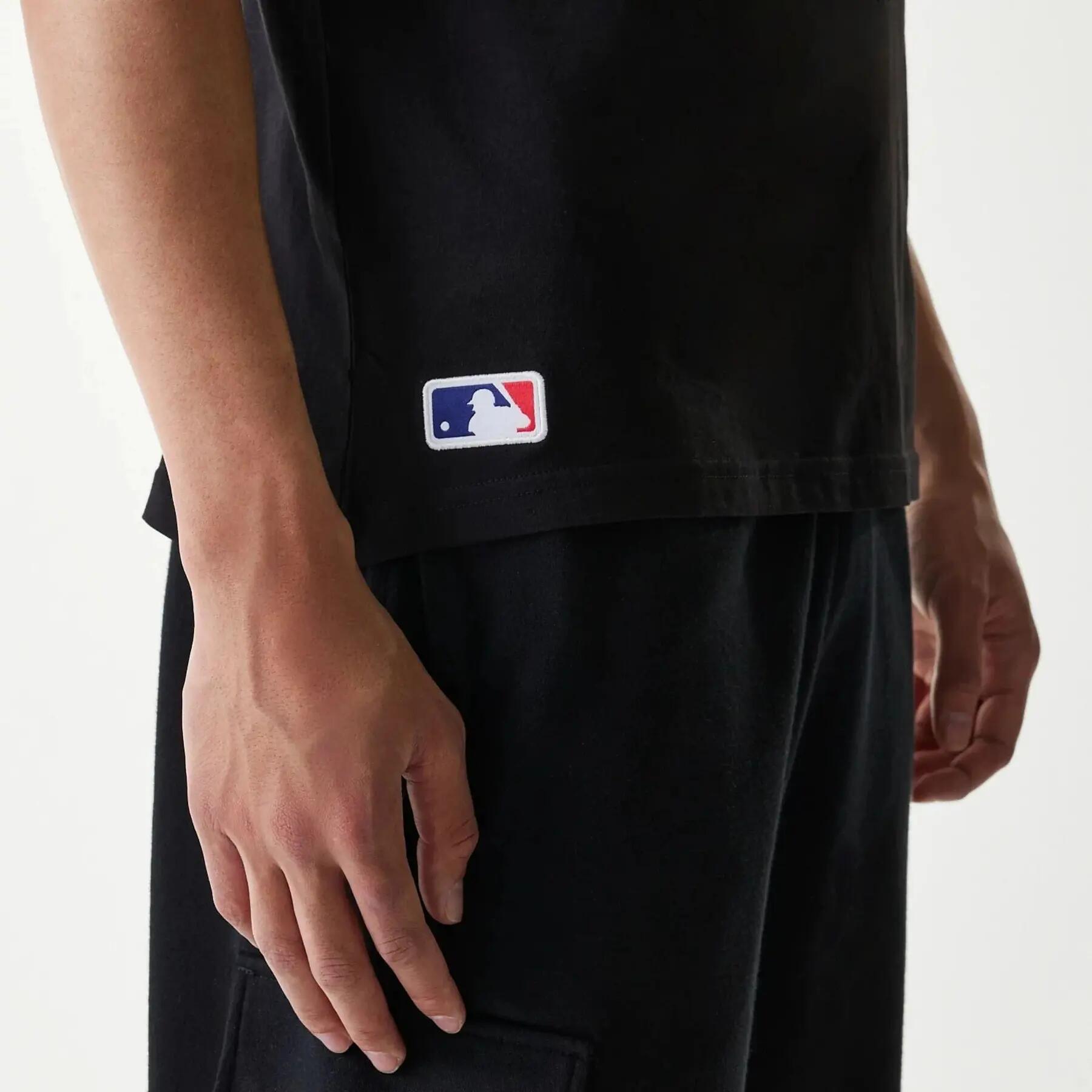 T-shirt Miami Marlins Nos MLB Regular 5/7