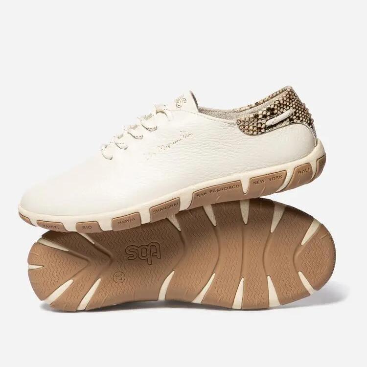 Women's Sneakers TBS Jazaru