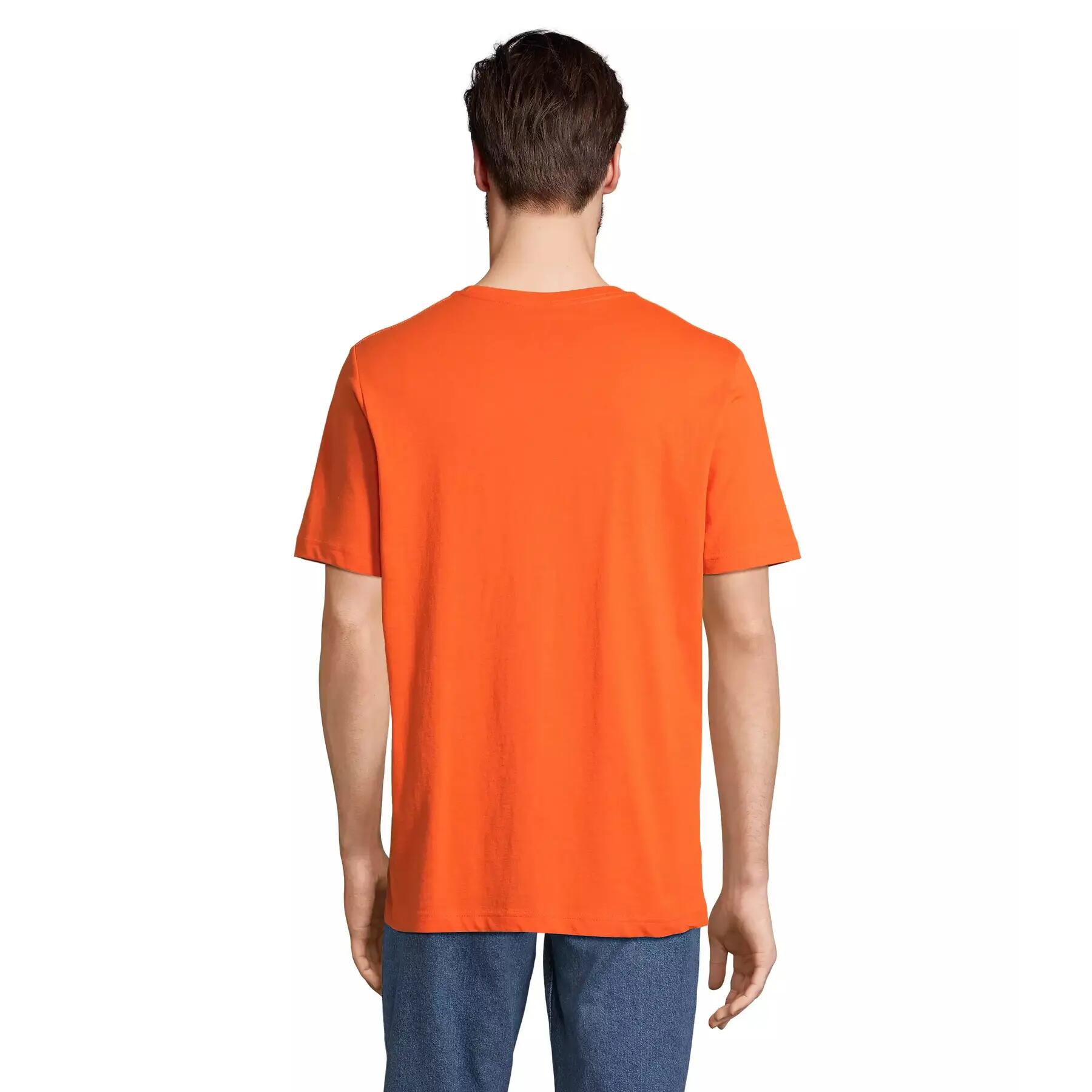 T-Shirt Sol's Tuner 2/3