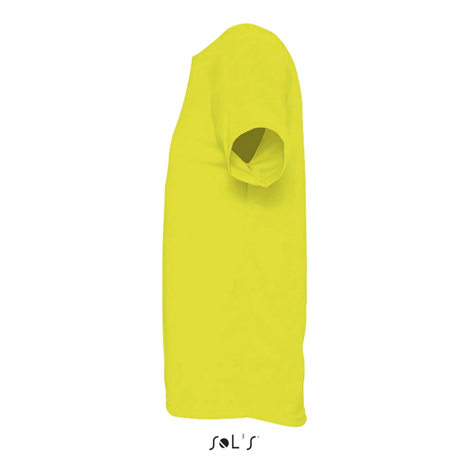 T-shirt Sol's Sporty 3/3