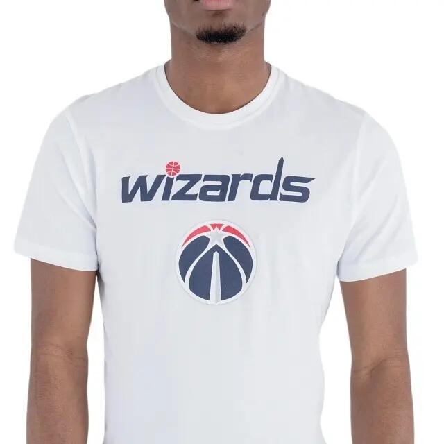 T-shirt Washington Wizards NBA 5/5