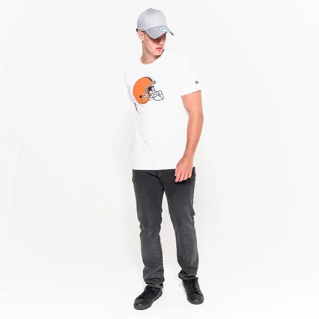 T-shirt Cleveland Browns NFL 2/7