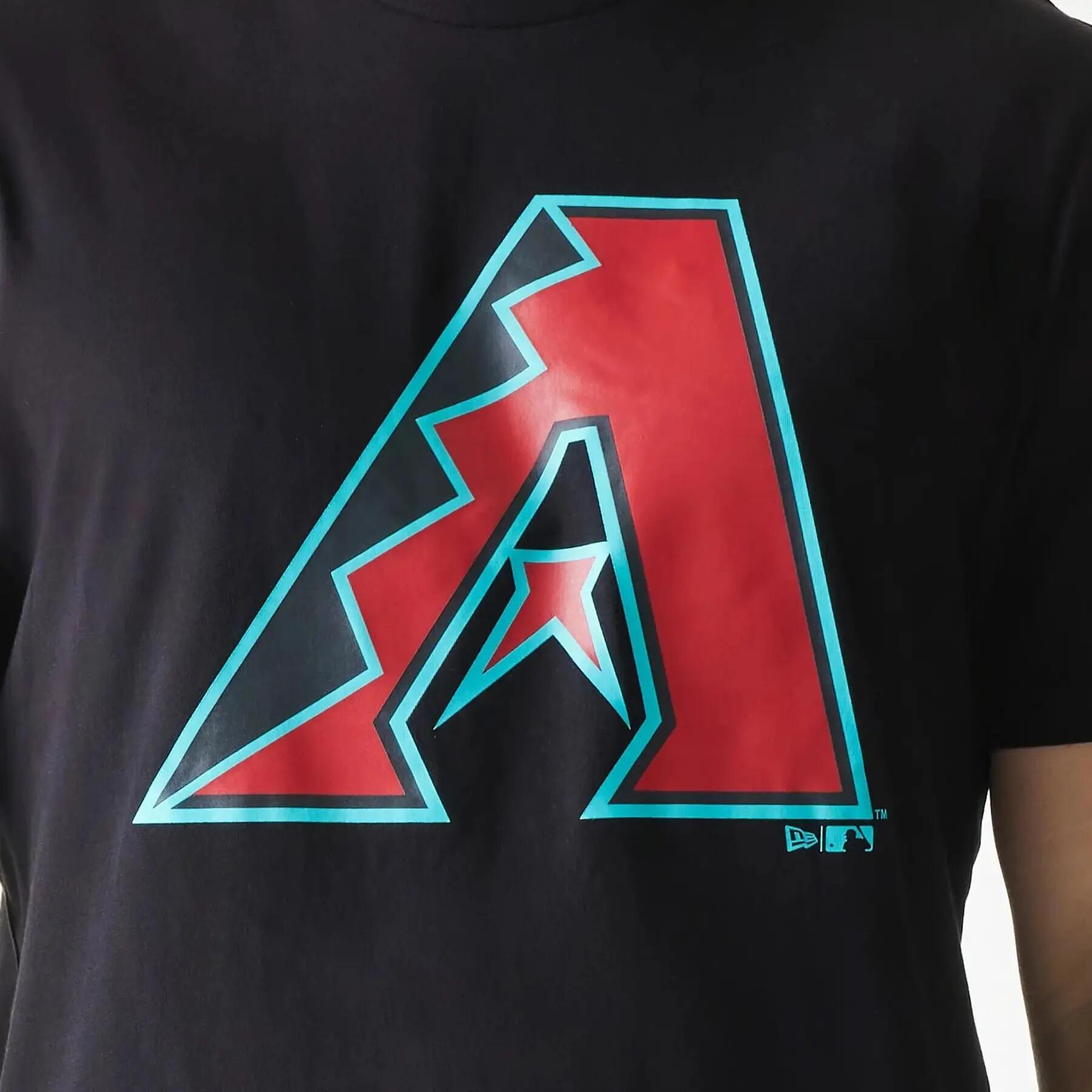 T-shirt Diamondbacks Nos MLB Regular 7/7