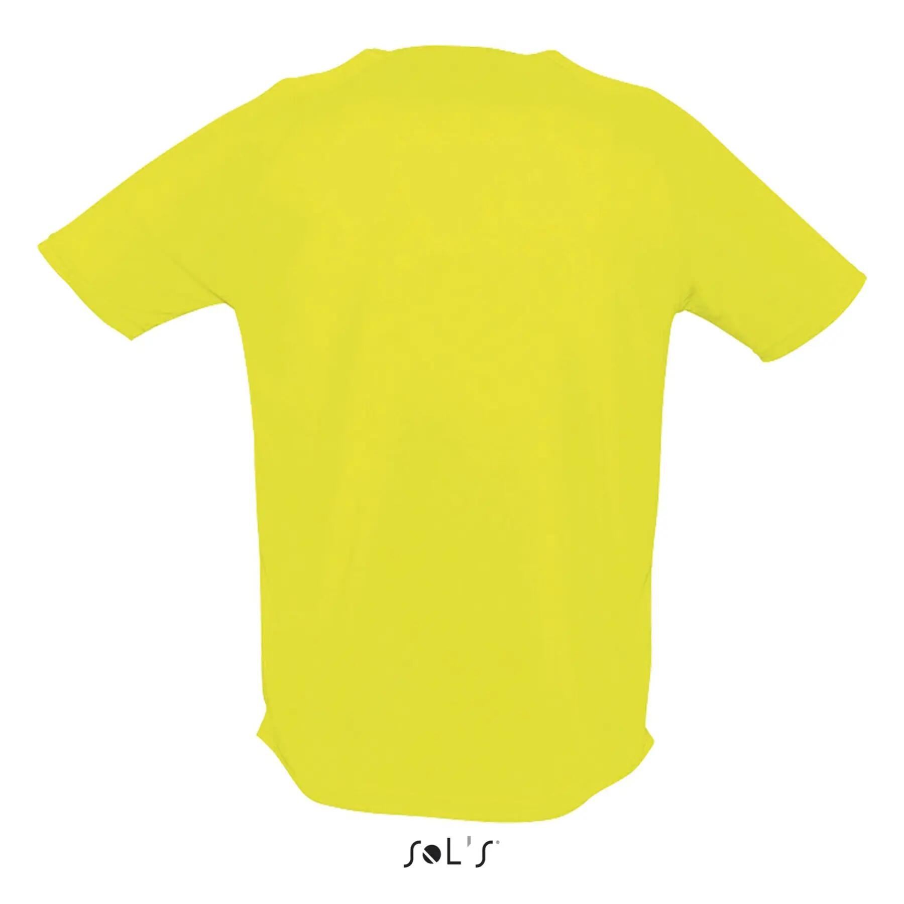 T-shirt Sol's Sporty 2/3