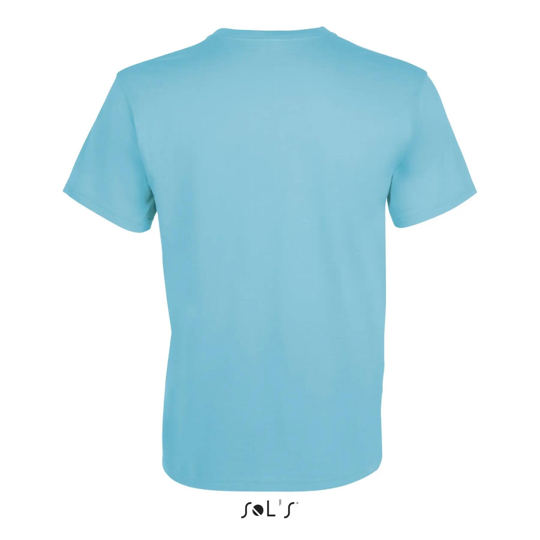 T-Shirt Sol's 2/3