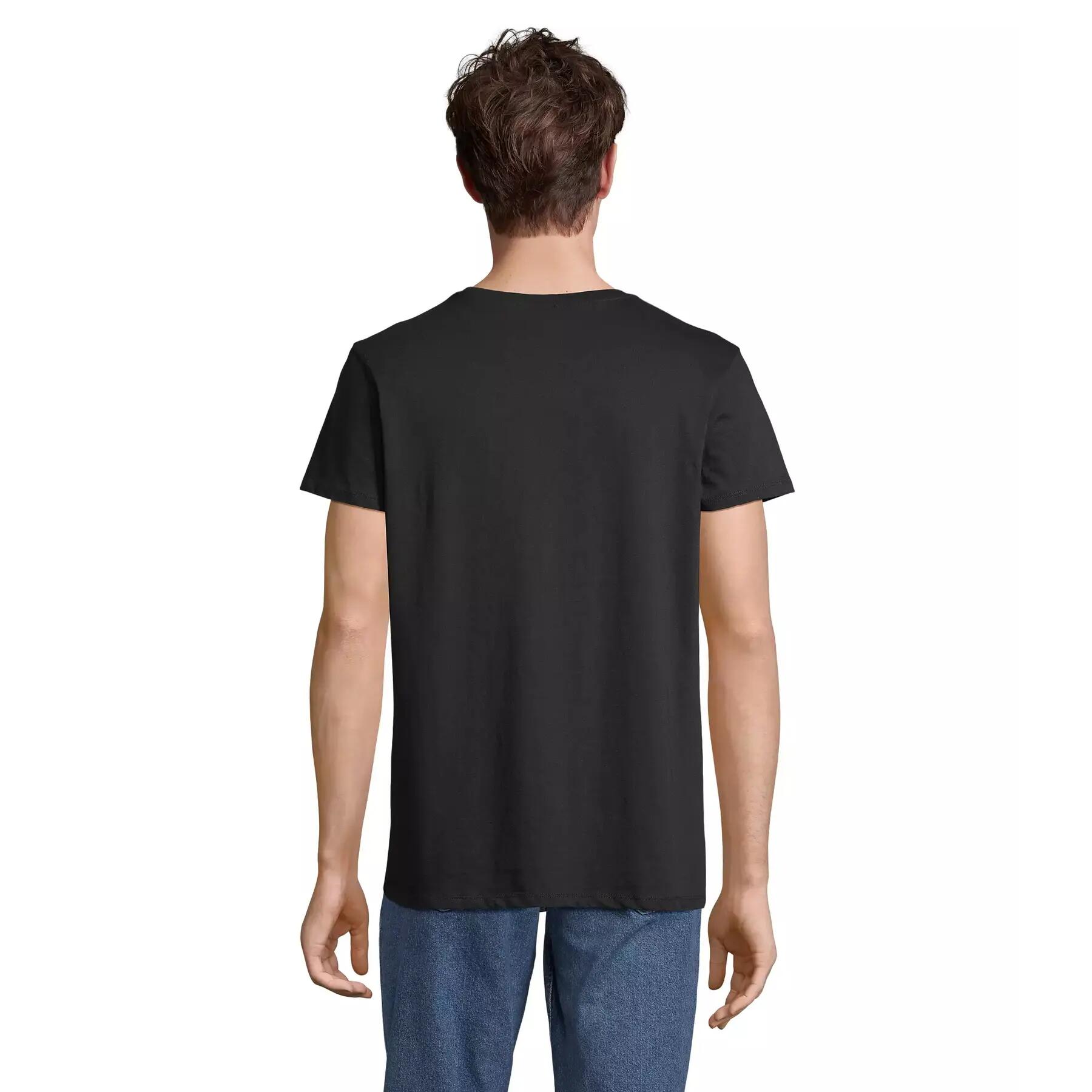 T-shirt Sol's Crusader 2/3