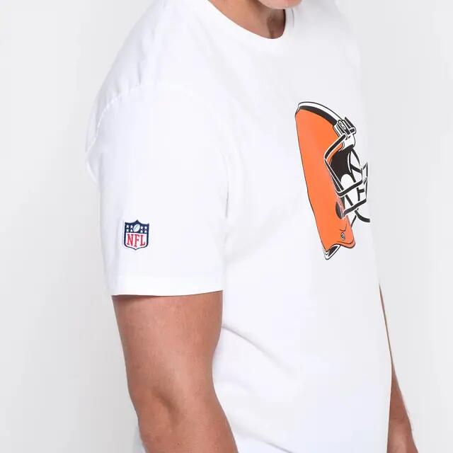 T-shirt Cleveland Browns NFL 5/7