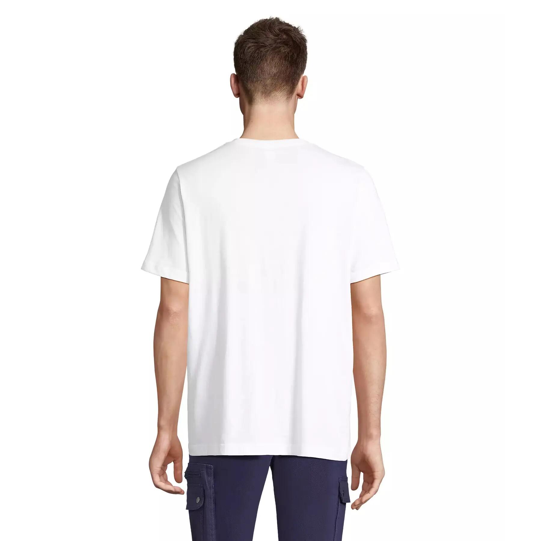 T-Shirt Sol's Tuner 2/3