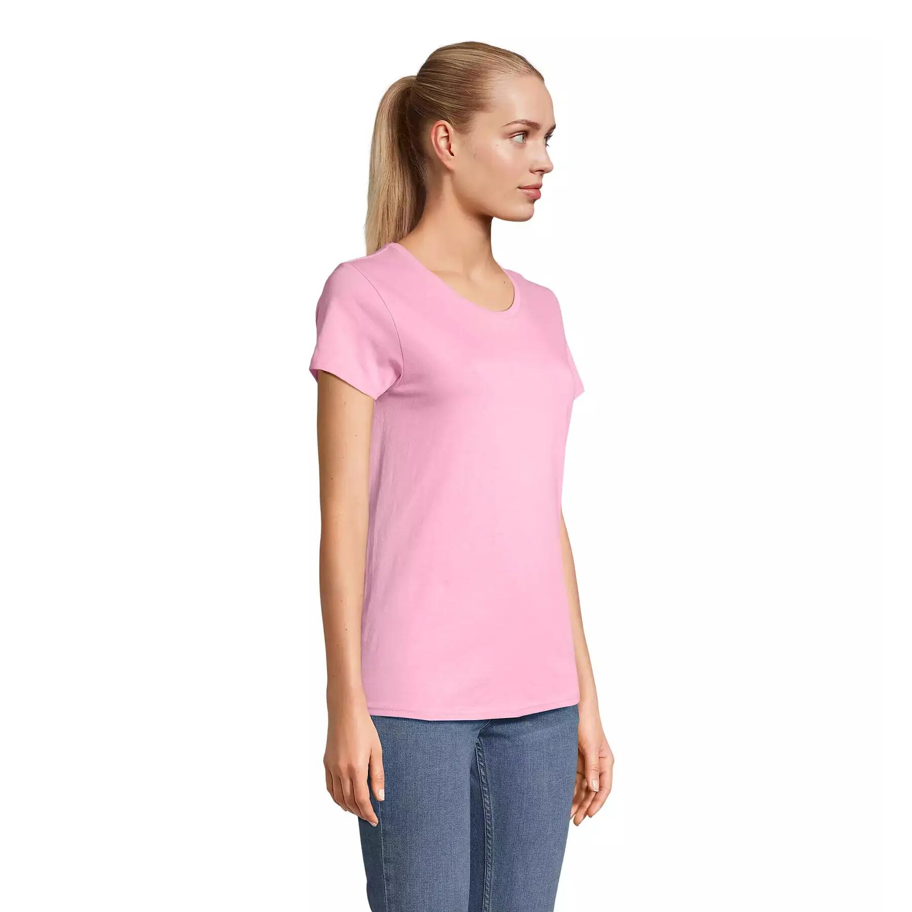 T-shirt femme Sol's Crusader 3/3