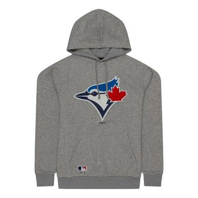 Hoodie blue jays nos mlb regular