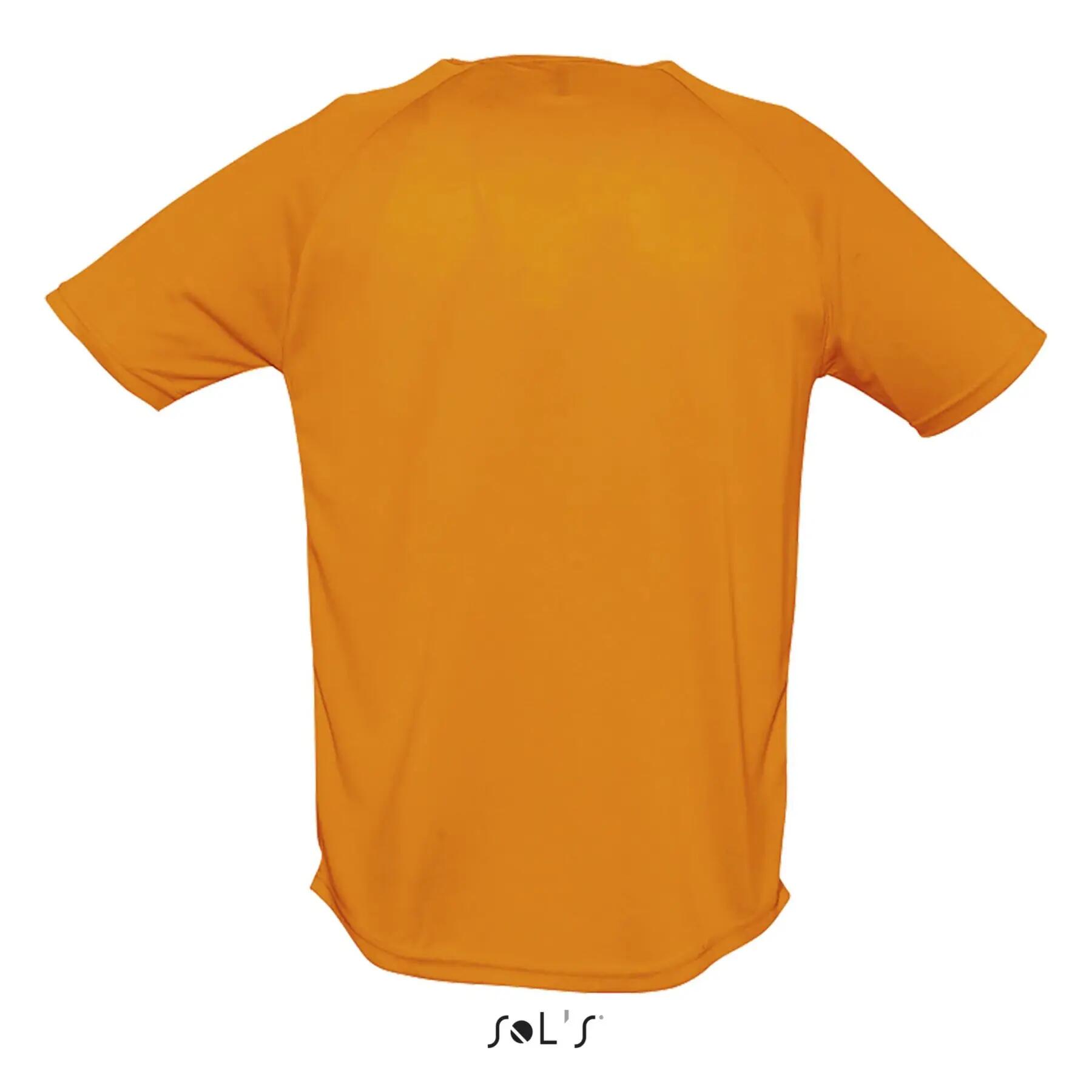 T-shirt Sol's Sporty 2/3