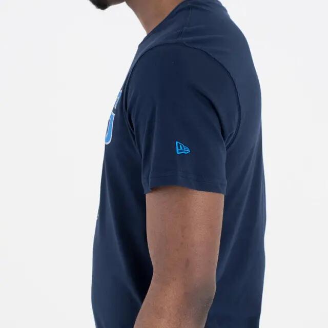 T-Shirt Dallas Mavericks NBA 5/6