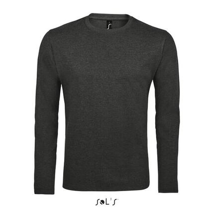 T-shirt manches longues Sol's Imperial