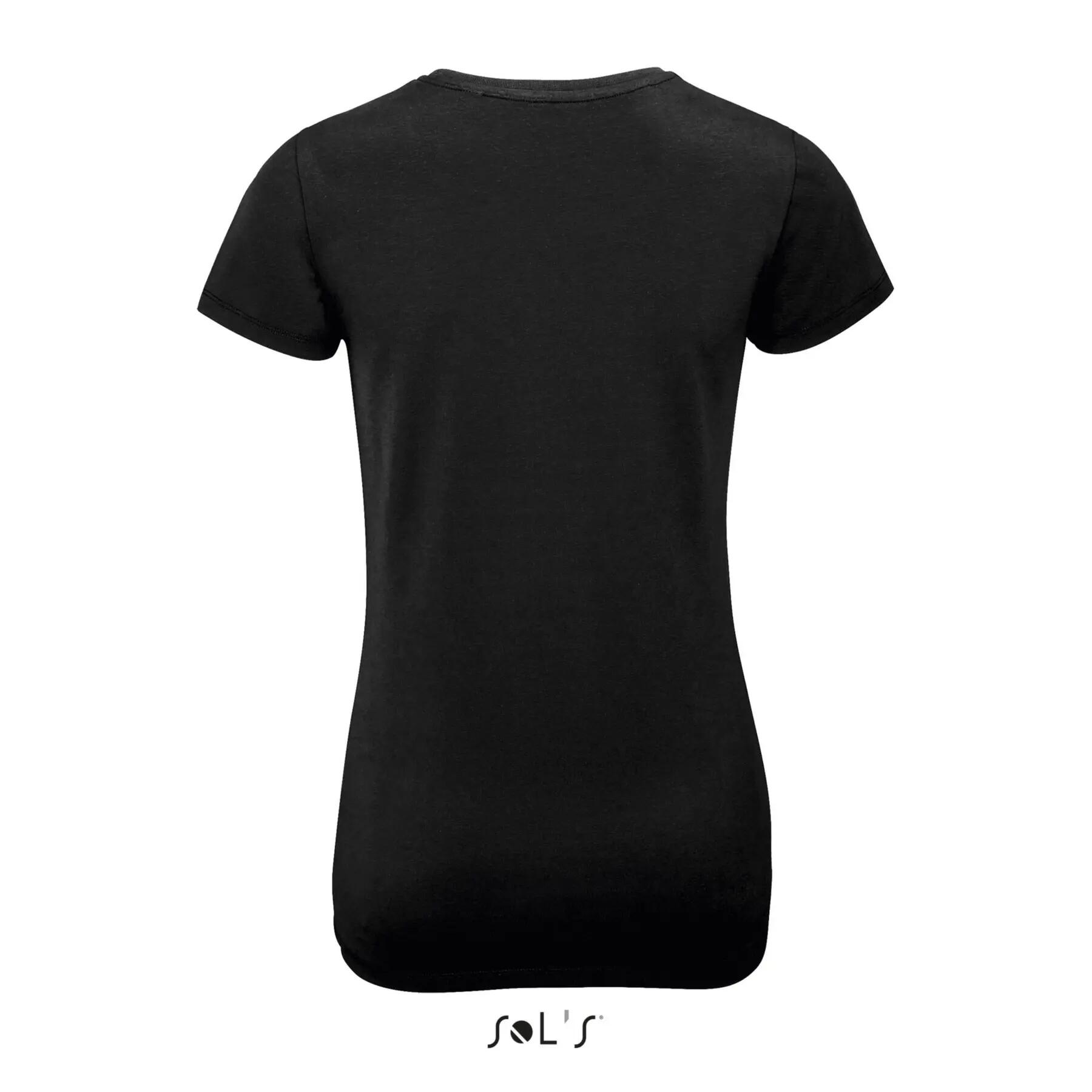 Women's T-shirt Sol's Millenium 2/3