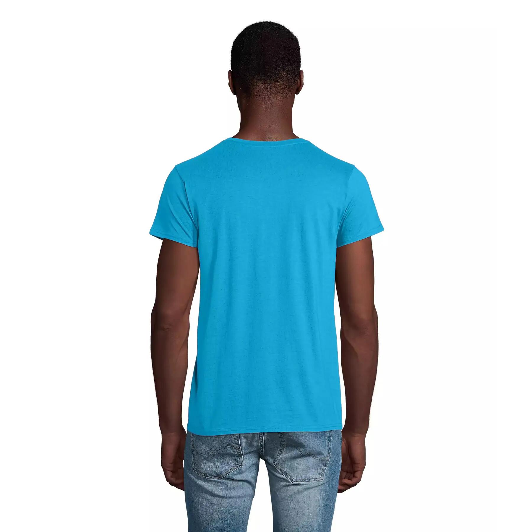 T-shirt in jersey Sol's Pioneer 2/3