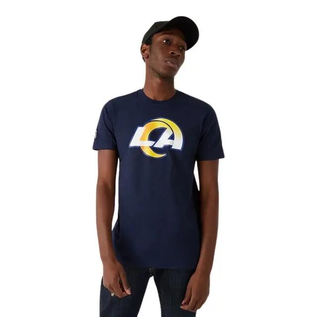 T-shirt Los Angeles Rams NFL 2/6