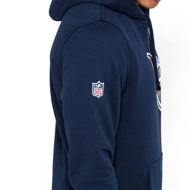 Sweatshirt à capuche Titans NFL 5/6