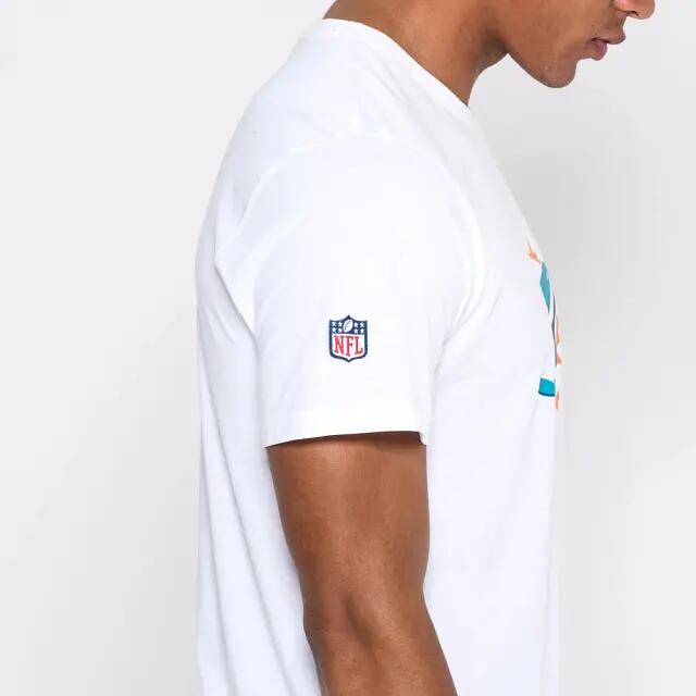 Koszulka Miami Dolphins NFL 5/7